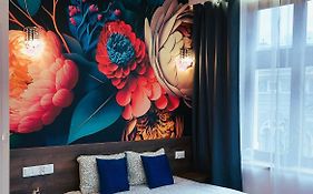 theApartments Gdańska